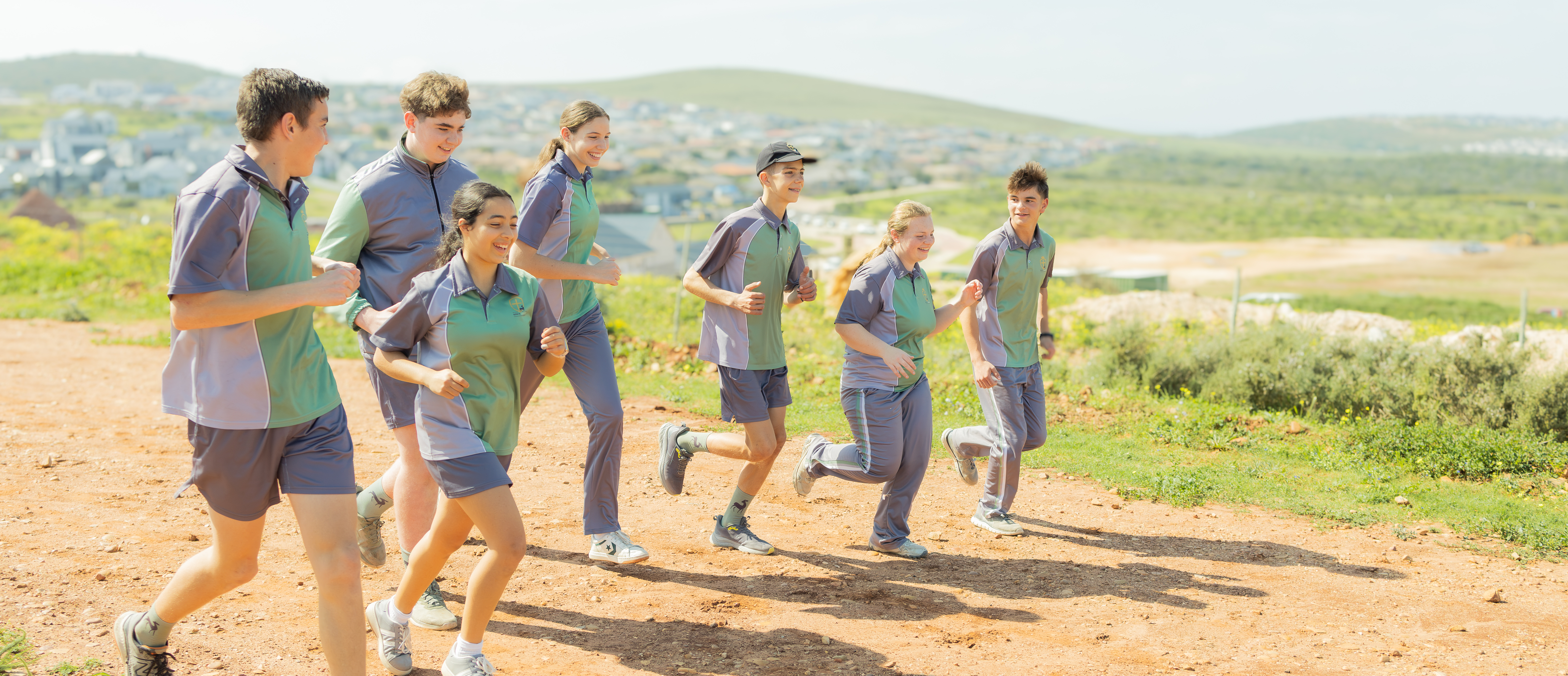 Co-curricular activities at King's College