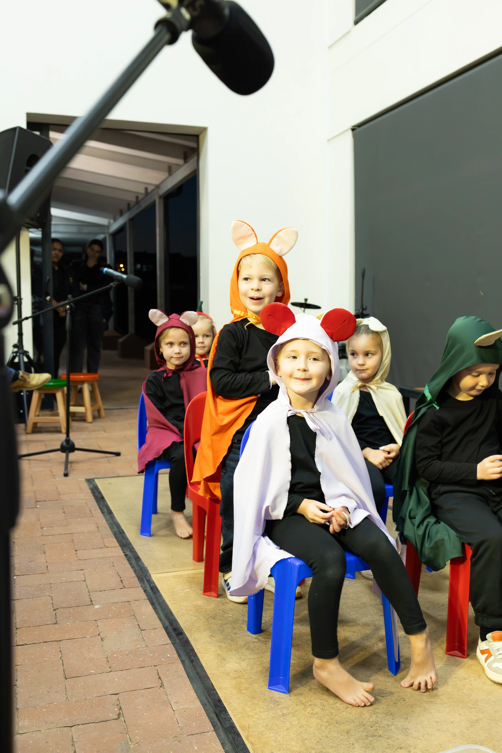 Cultural Evening webp