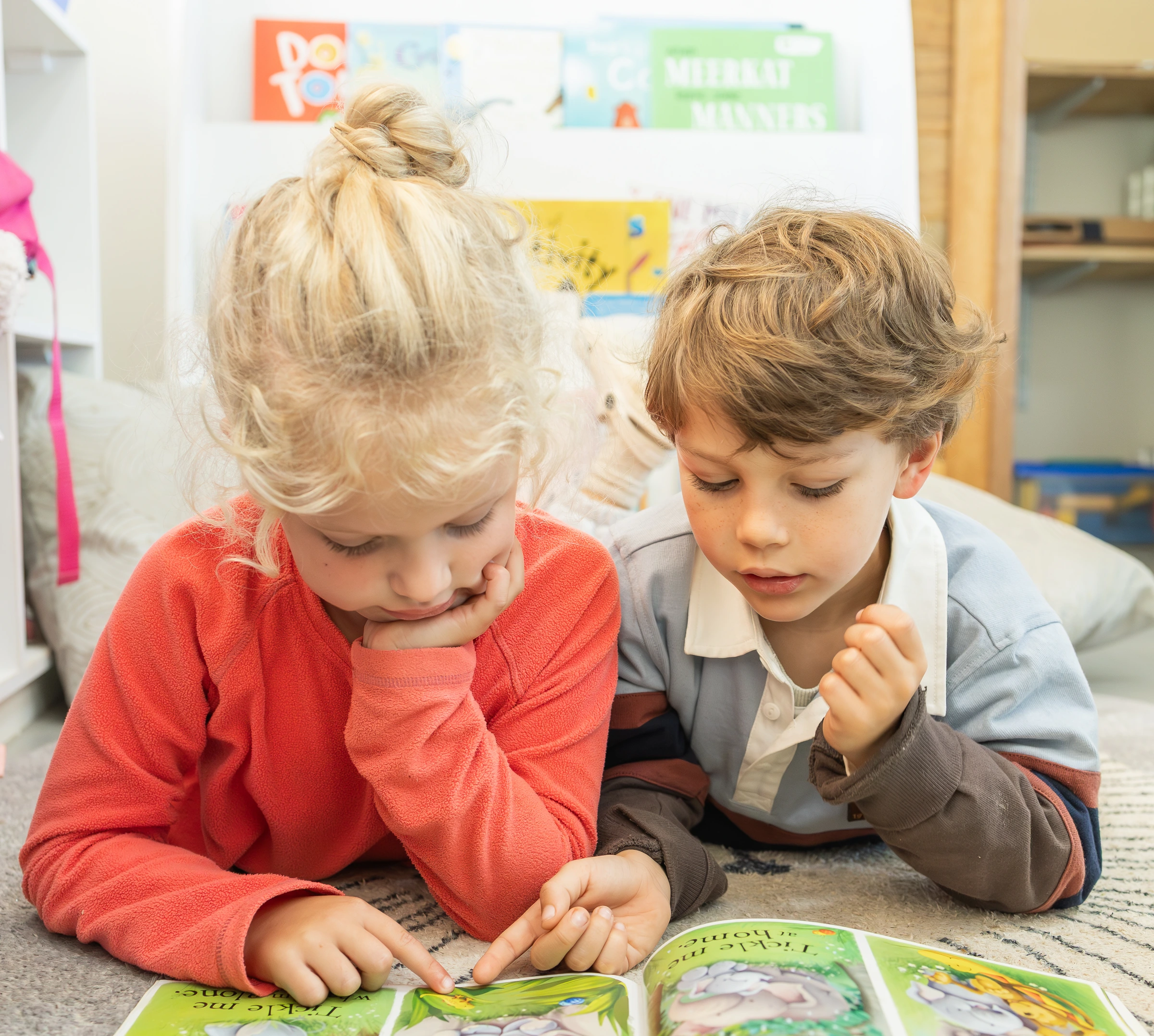 Pre-Primary School