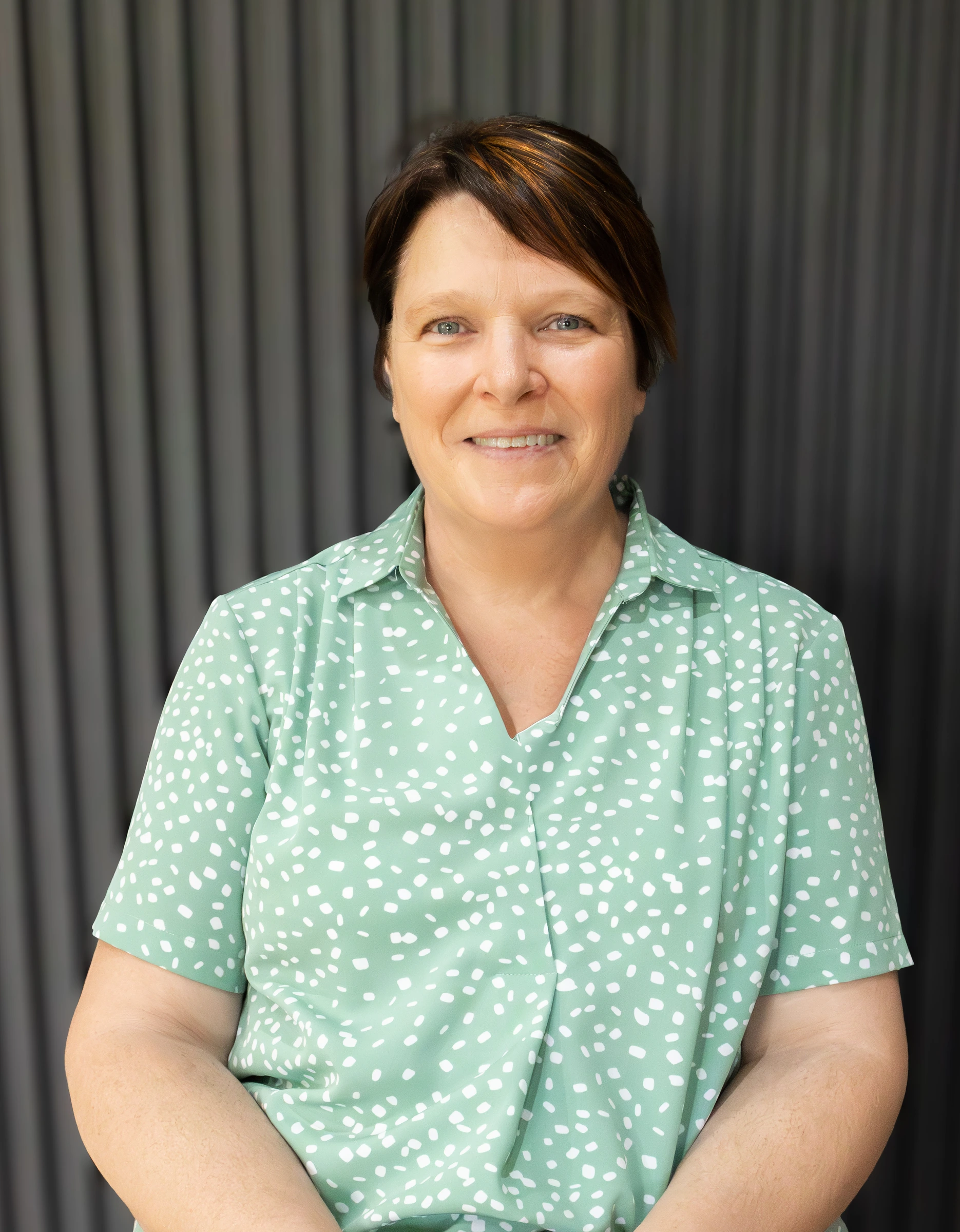 Mrs Ursula Pretorius