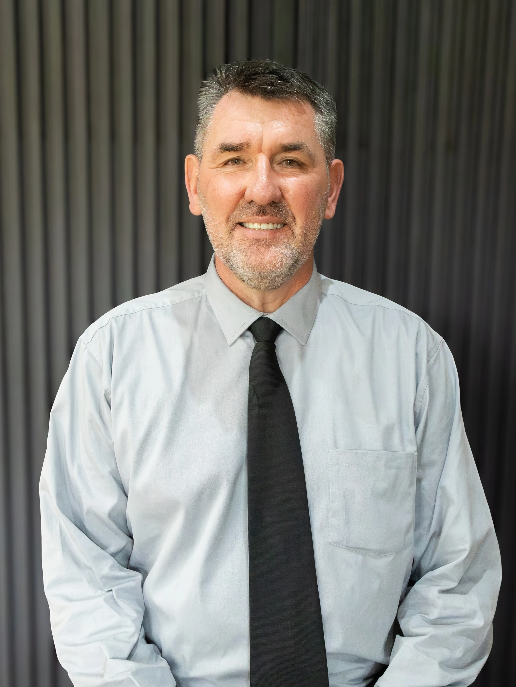 Mr Philip Vercueil
