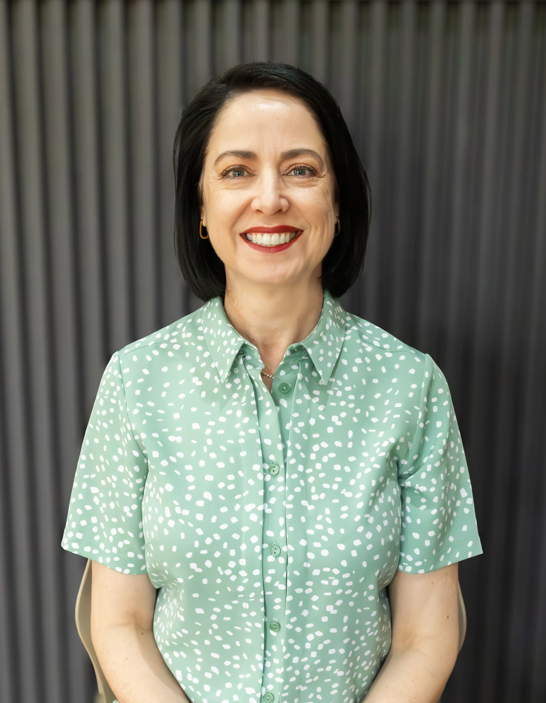 Mrs Carol Vercueil