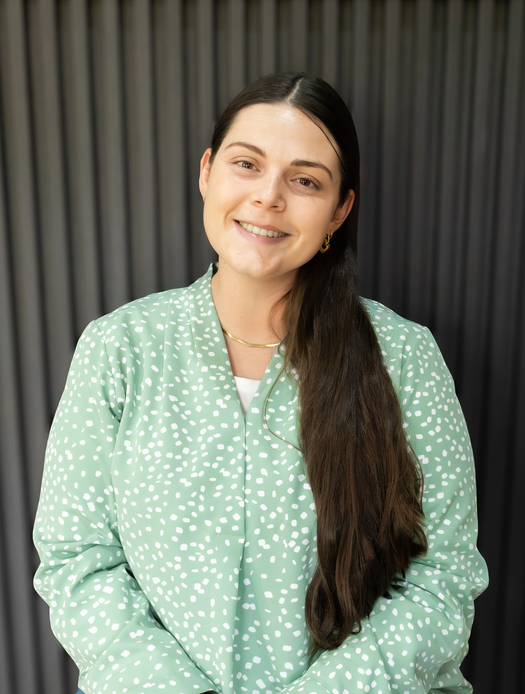 Mrs Amy Steyn