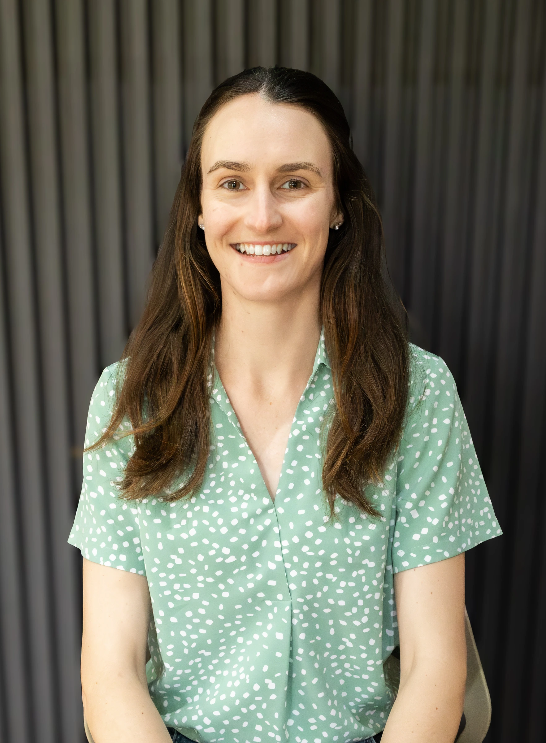 Ms Taryn de Klerk