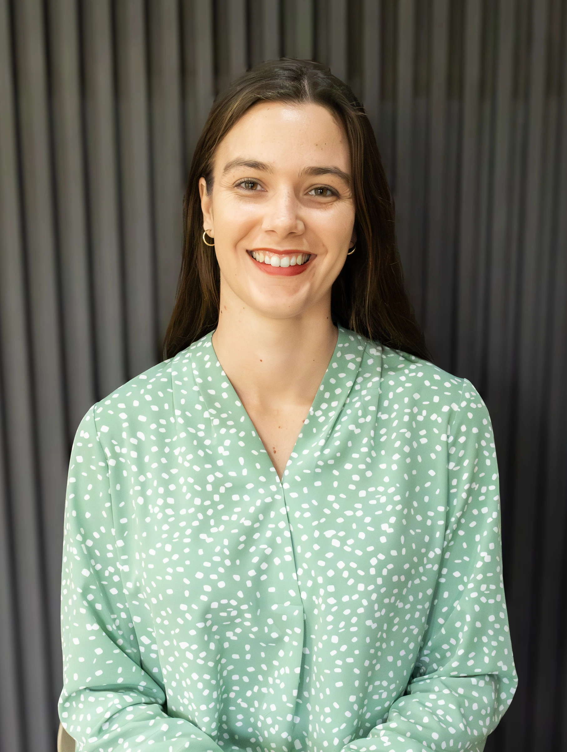 Mrs Winona Potgieter