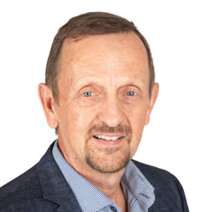 Billy Fick — Seeff Lead Agent