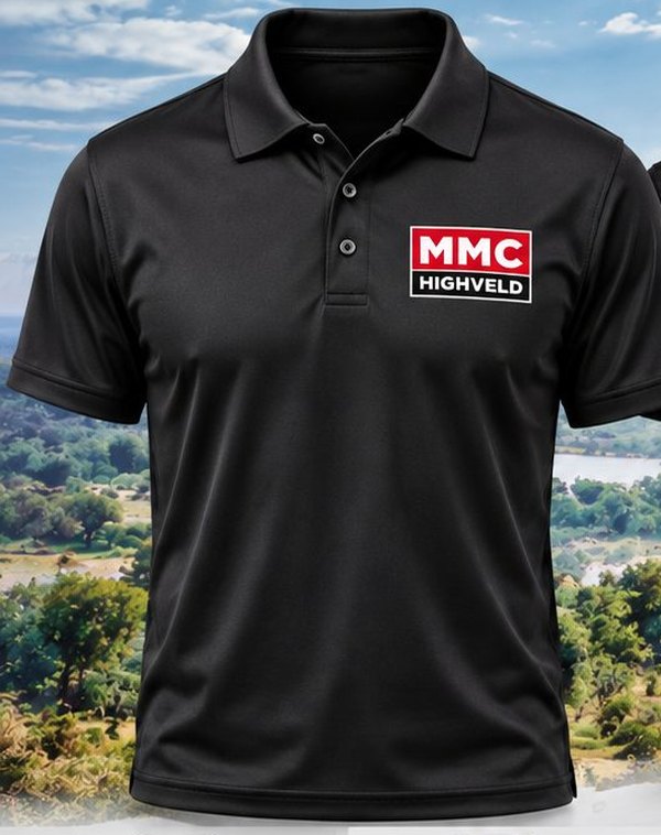 MMC Highveld Shirt